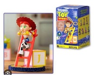 Toy Story梯子盲盒 翠絲