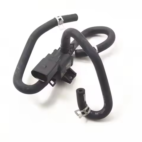 Turbo Boost Control Solenoid Valve for VW Passat B7 Golf 7 MK6 GTI Polo Tiguan Audi A4 B8 A6 C7 C6 A