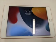 ipad mini 5 256GB Wifi+cellular 玫瑰金