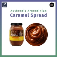Havanna Dulce de Leche 1kg - Authentic Argentinian Caramel Spread / Shipping from Korea