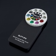 Case iphone 4-4s SLFT-IP4 Black-1