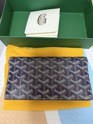 Goyard 長銀包