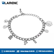 CORTIS Chain Bracelet - Fanmade Korean Kpopers Accessories Stainless Steel Anti-Rust - Cortis Bracel