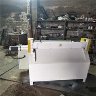 Oil Absorbent Kraft Paper Cutting Machine Kraft Paper Cutting Machine Foam Board Cutting Machine