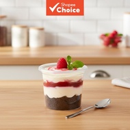 PP Plastic Shooter Glasses - Available in 20ml & 40ml Capacities, Each Pack Contains 96 to 100 Cups.