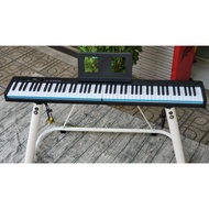 Genuine bora bx 20 electric piano