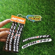 Daytona GP Wheel Rim Sticker