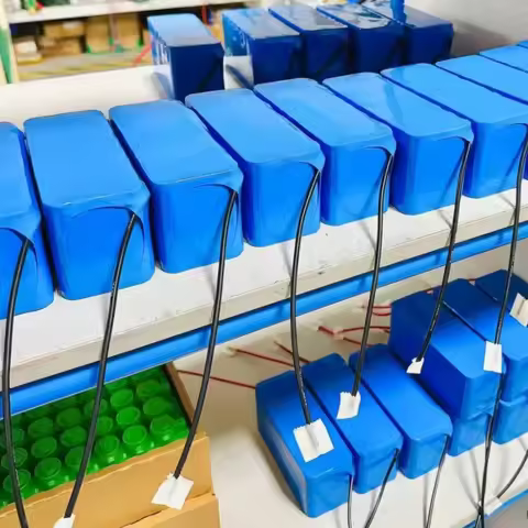 Super lithium battery 24V Children's Electric Vehicle Charging Battery 24V 20Ah Lifepo4 Battery Pack