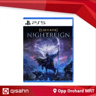 Elden Ring Nightreign - PlayStation 5 / PS5