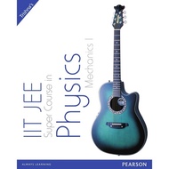 Ver Ind/En_*IIT JEE Super C0urse in Physics Mechanics I