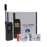 [Ready Stock] Telefon Satelit Iridium 9555 / Iridium 9555 Satellite Phone