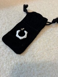 ‼️Chrome Hearts earring  耳環