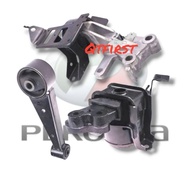 3 IN 1SET ENGINE MOUNTING FOR PERODUA AXIA AUTO 2014-2017
