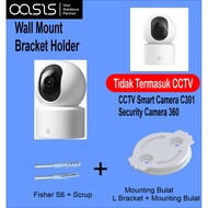 Xiaomi cctv C301 wall mount bracket