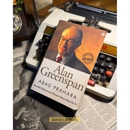 Book Prahara'sABAD: The Rise of Economic Destroys in the 21th Century - Alan Gresspan