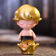 [Asari] Popmart POPMART DIMOO Uncrowned King Elevator DIMOO Uncrowned King Different Color Elevator