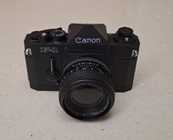 Canon Mini F1 模型 + 32G USB
