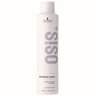 Schwarzkopf Professional OSIS new package จัดแต่งทรงผม ระบุสูตรก่อนสั่งซื้อ