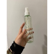 botol spray transparent botol spray umrah/haji botol spray putih best