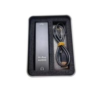 PCM1794 XMOS XU208 Headphone Amplifier Audio AD797 Discrete OP Amp DAC Decoder Type-c Portable HIFI 