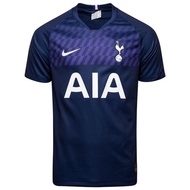 [Charmed Men] 🔥 HOT SALE 🔥 NIKE Tottenham Hotspur Away Kit Jersey 2019/2020
