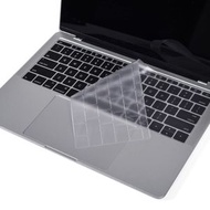 全城熱賣 - ENKAY 2015 MacBook 12英寸(A1534) / MacBook Pro 13.3英寸不帶Touch Bar(A1708) 筆記本超薄TPU鍵盤保護膜 歐版