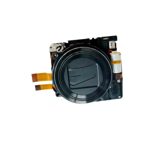 Replacement Camera Lens Unit Repair Parts for Olympus VR310 VR320 VR330 VR350 VR360 D720 D755 SZ20