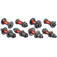 DT SWISS HUB 240 EXP 148/12 | DT SWISS HUB 240 EXP 110/15 Front | 32h | 1 set |