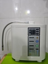 Excel電解水機IC-400 Impart電解水生成器
