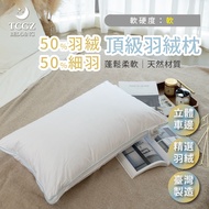 § Share Bed with Share Pillow § England Down Pillow Five-Star Hotel Customized Pillow Super Good Sle