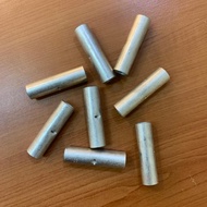 Connector Verbending 6mm / sock skun / copper / connector type L connector skun cable 6mm