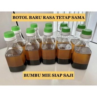 BEST BUMBU MIE AYAM SIAP SAJI INSTAN HALAL