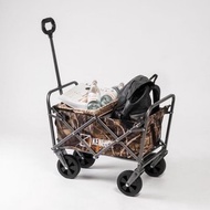 KENLUCK Wagon MINI 迷你款 多功能折疊手拉車