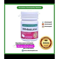 Pil sakit badan sengal badan sakit urat RR4SELESA