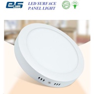 ES LITE LED SURFACE PANEL LIGHT 12W