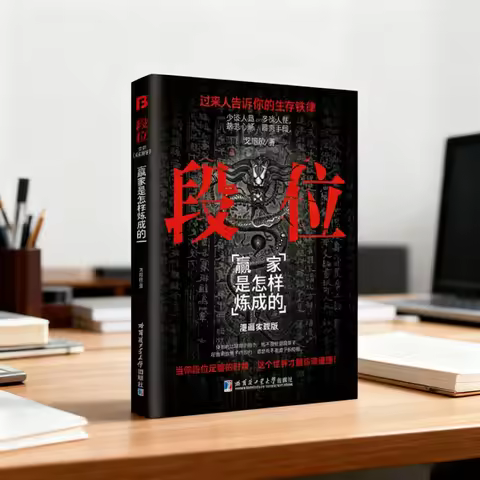 Self Improvement: The Way To Survive In Dealing With People, The Great Book For Ordinary People To C