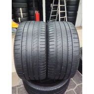 315/35/21 315/35R21 USED TYRE TAYAR SEKEN (2BIJI)(2PCS)