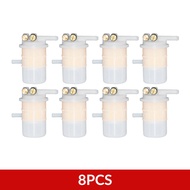 CJ7F กรองน้ำมันเชื้อเพลิง330510018 Mm435190 335368สำหรับเครื่องยนต์มิตซูบิชิk3d K3b K3e K4c K4d K4e