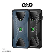 QinD MIUI Black Shark 3 Dual Material Phone Case