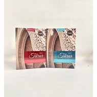 Al Quran Memorization Tikrar Size B6