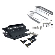 For Honda CB500X CB 500X CB400X 2019 2020 2021 Motorcycle Engine Protection Cover Chassis Under Guar