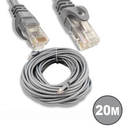 Cat 5 20 meter lan Cable - 20m cat5 lan lan Cable