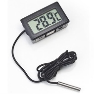 Digital Thermometer Aquarium Thermometer Fridge Thermometer Room Pool Incubator