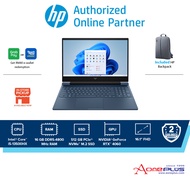 HP Victus 16-R0039TX (Silver)/ 16-R0040TX (White)/ 16-R0041TX (Blue) Gaming Laptop - (16.1IN FHD/ Co