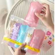 Disposable Women's Panties 5 Days (for 5 Days)