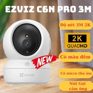 Genuine Ezviz C6N H6C PRO wifi Camera, talk, 360 degree rotation - Genuine product