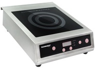 德國卓爾 - IC-S3501 34厘米 3500W 座檯式電磁爐