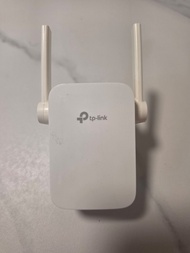 TP-Link AC1200 Wi-Fi Range Extender RE305