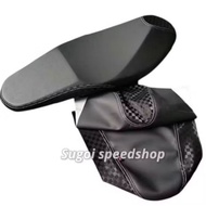 3d chess sewing model seat