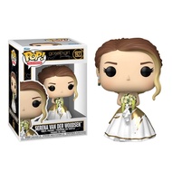 FunkoPOP Serena figurine from the Netflix series Gossip Girl